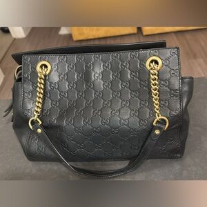 ✨100% Authentic BEAUTIFUL GUCCI BAG✨